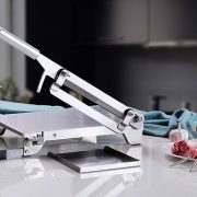 đẳng cấp máy thái thịt