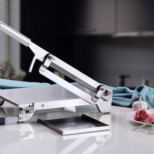 đẳng cấp máy thái thịt