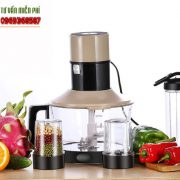 Máy xay đa năng 2 trong 1