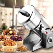 Máy xay bột khô đa năng nắp xoáy 800g