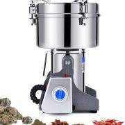 Máy xay bột 2500g nắp gài